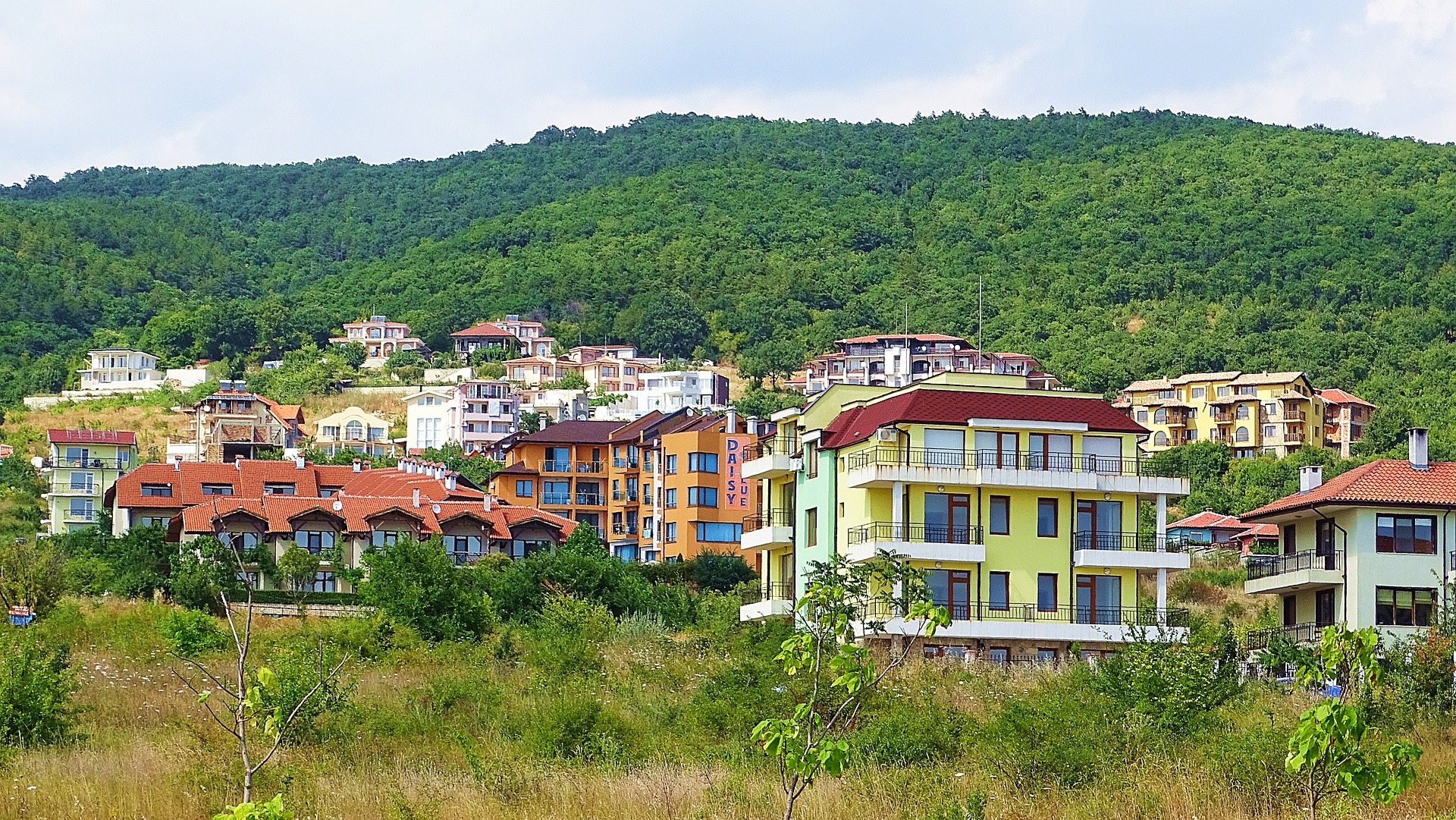 Популярни типове имоти в България