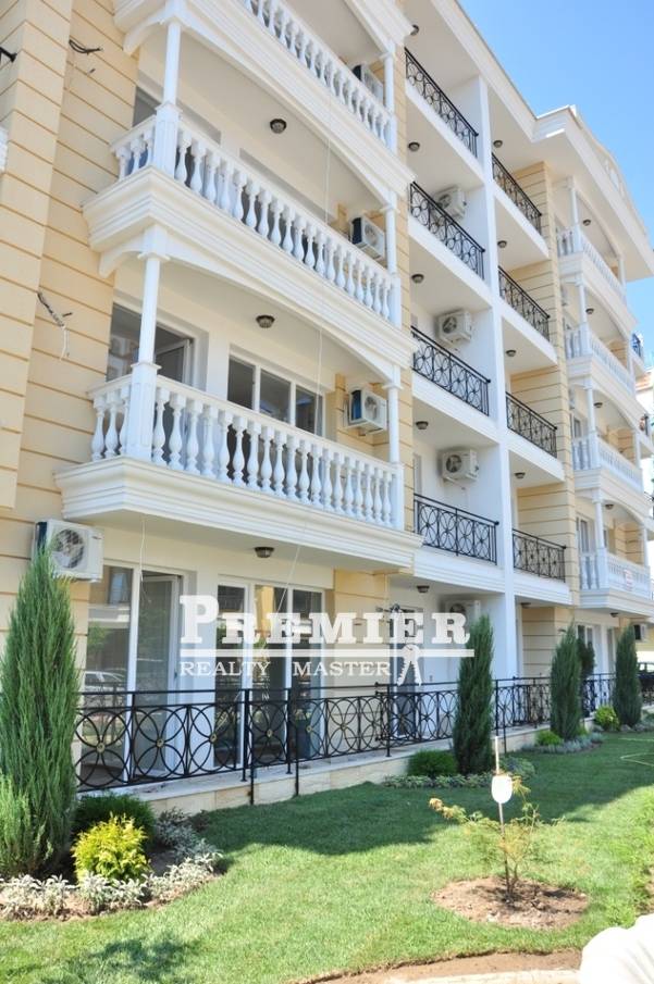 Квартира В Болгарии Купить Недорого У Моря