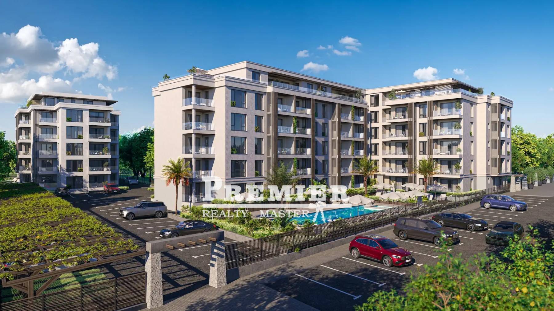 За продажба , Несебър 116 620 лв. ID 45361
